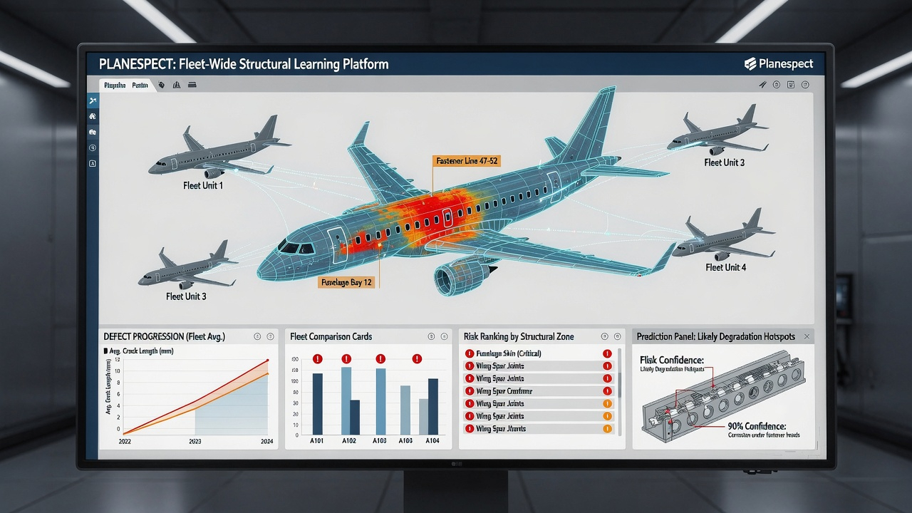 Defect review overlay with structural context